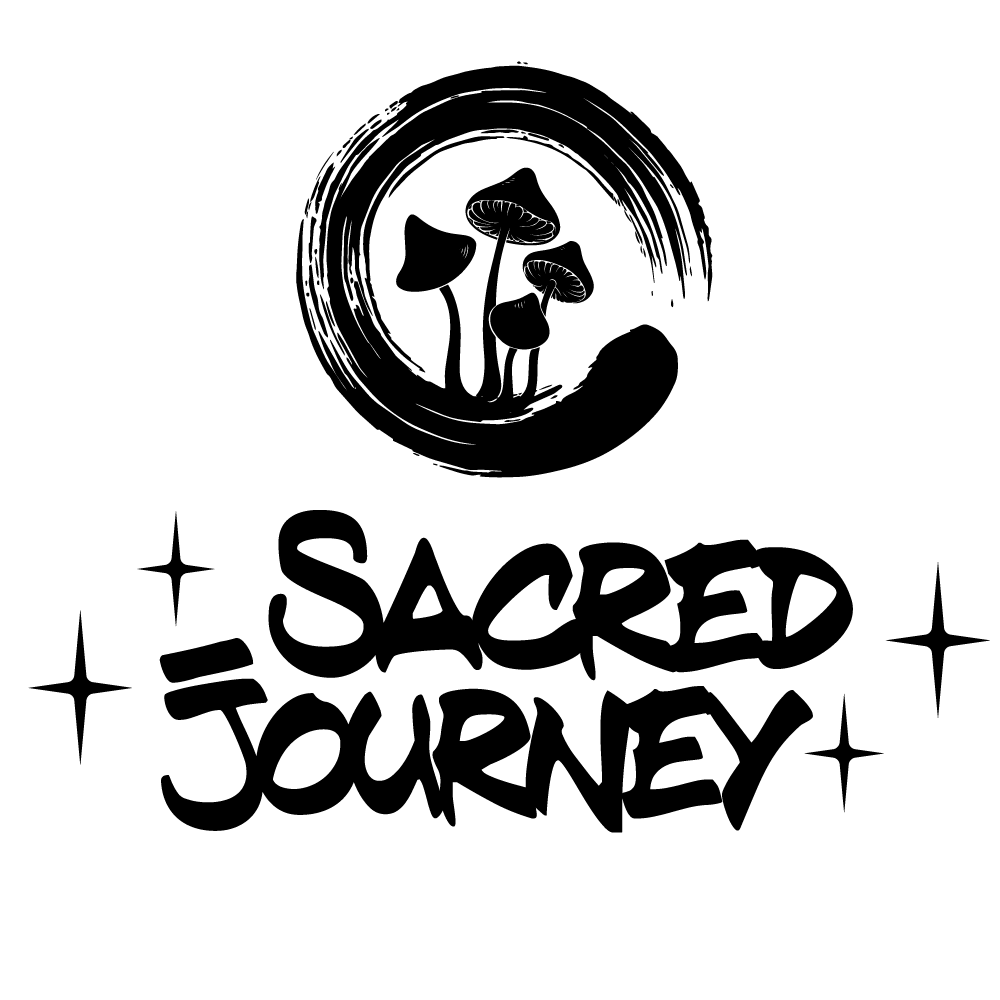 Sacred Journey logo