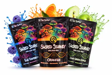 Gummies
